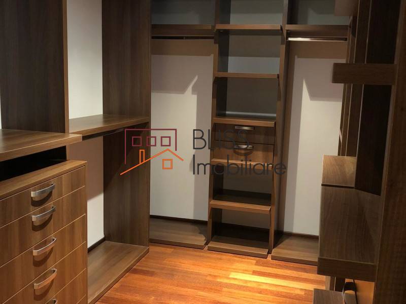 Apartment for Rent Baneasa | Sisesti | Jandarmerie | Straulesti | Sector 1, Bucharest - 4 Bedroom - ID:119783 | Bliss Imobiliare / Photo 14 - BLISS Imobiliare