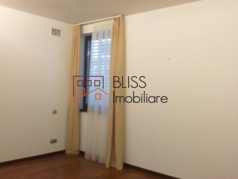 Apartament de Inchiriat Baneasa | Sisesti | Jandarmerie | Straulesti | Sector 1 - 5 Camere - ID:119783 | Bliss Imobiliare / Photo 17 - BLISS Imobiliare