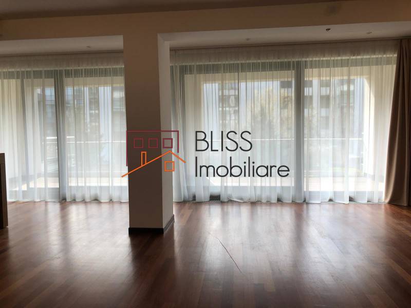 Apartament de Inchiriat Baneasa | Sisesti | Jandarmerie | Straulesti | Sector 1 - 5 Camere - ID:119783 | Bliss Imobiliare / Photo 3 - BLISS Imobiliare