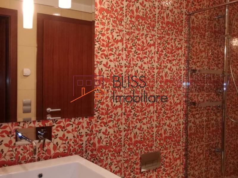 Apartment for Rent Baneasa | Sisesti | Jandarmerie | Straulesti | Sector 1, Bucharest - 4 Bedroom - ID:119783 | Bliss Imobiliare / Photo 22 - BLISS Imobiliare