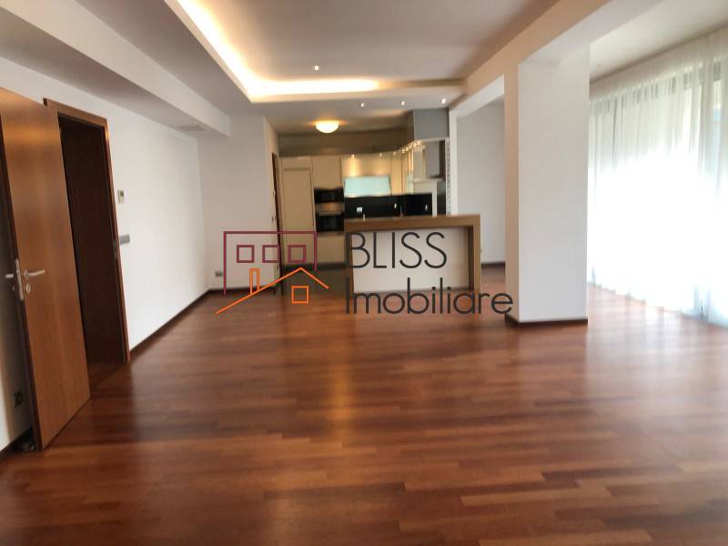 Apartament de Inchiriat Baneasa | Sisesti | Jandarmerie | Straulesti | Sector 1 - 5 Camere - ID:119783 | Bliss Imobiliare / Photo 4 - BLISS Imobiliare