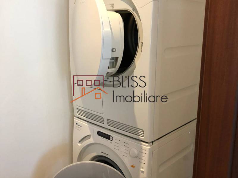 Apartment for Rent Baneasa | Sisesti | Jandarmerie | Straulesti | Sector 1, Bucharest - 4 Bedroom - ID:119783 | Bliss Imobiliare / Photo 24 - BLISS Imobiliare
