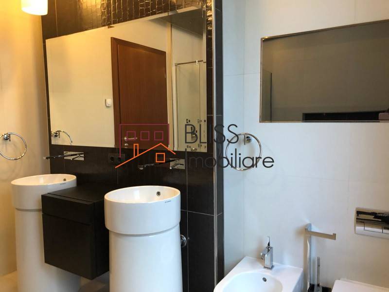 Apartment for Rent Baneasa | Sisesti | Jandarmerie | Straulesti | Sector 1, Bucharest - 4 Bedroom - ID:119783 | Bliss Imobiliare / Photo 20 - BLISS Imobiliare