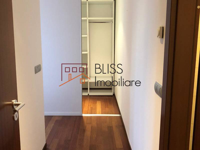 Apartment for Rent Baneasa | Sisesti | Jandarmerie | Straulesti | Sector 1, Bucharest - 4 Bedroom - ID:119783 | Bliss Imobiliare / Photo 10 - BLISS Imobiliare