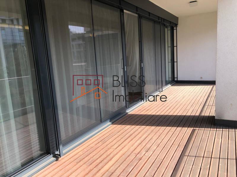 Apartment for Rent Baneasa | Sisesti | Jandarmerie | Straulesti | Sector 1, Bucharest - 4 Bedroom - ID:119783 | Bliss Imobiliare / Photo 2 - BLISS Imobiliare