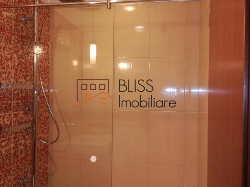 Apartament de Inchiriat Baneasa | Sisesti | Jandarmerie | Straulesti | Sector 1 - 5 Camere - ID:119783 | Bliss Imobiliare / Photo 23 - BLISS Imobiliare