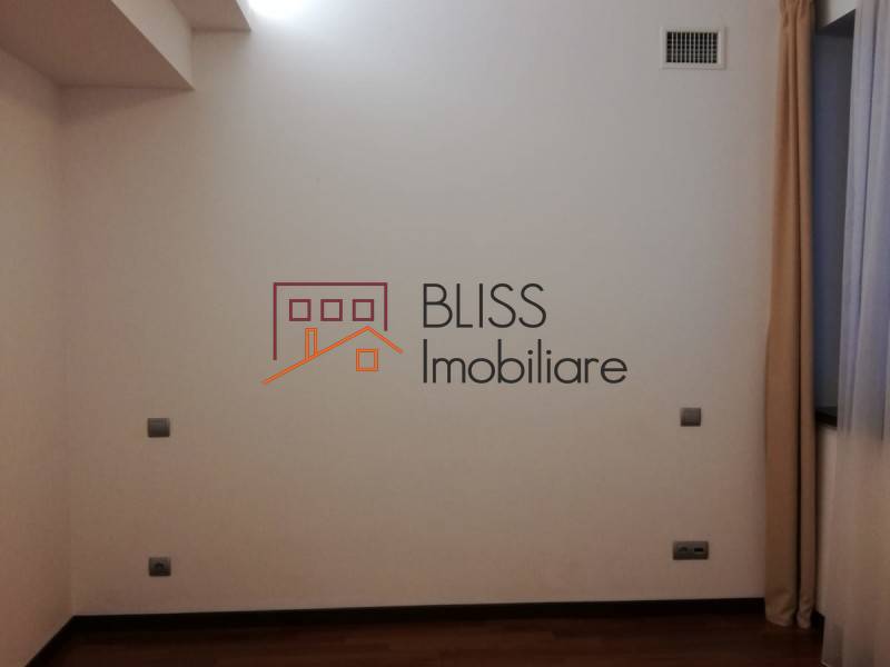 Apartment for Rent Baneasa | Sisesti | Jandarmerie | Straulesti | Sector 1, Bucharest - 4 Bedroom - ID:119783 | Bliss Imobiliare / Photo 26 - BLISS Imobiliare