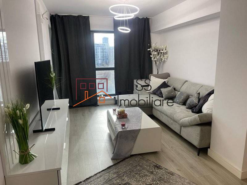 Apartament de Vanzare Aviatiei | Promenada mall | Metro Pipera - 3 Camere - ID:119856 | Bliss Imobiliare / Photo 1 - BLISS Imobiliare
