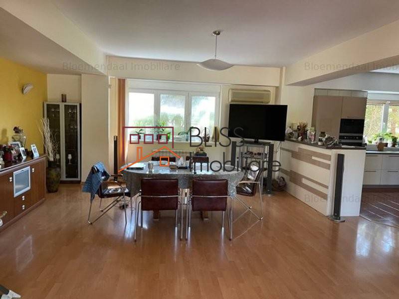 House / Villa With 6 Bedrooms In Pipera, Bucharest / Ilfov | Bliss Imobiliare / Photo 4 - BLISS Imobiliare