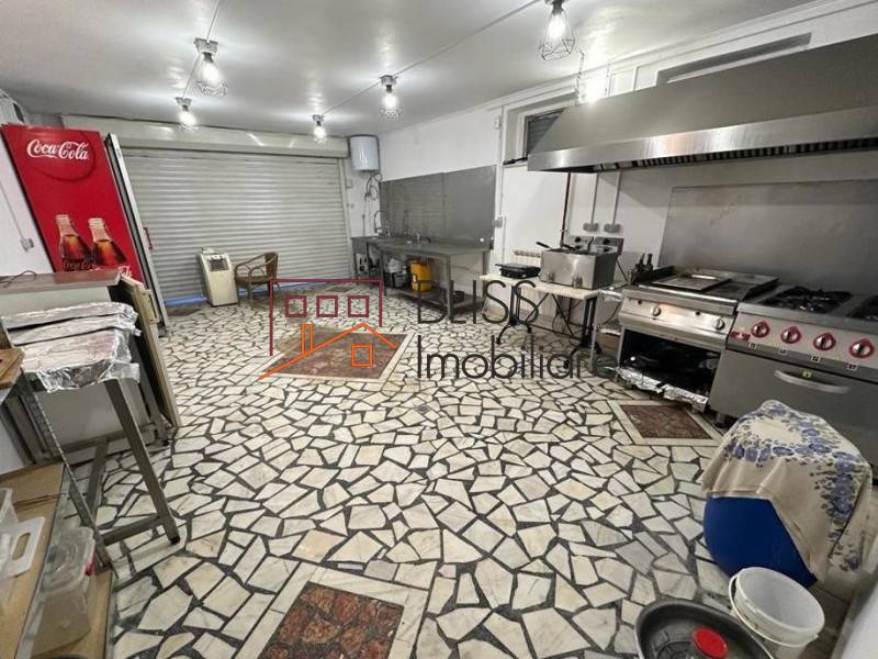 Vila 16 Camere Pipera Sud Mobilata | Bliss Imobiliare / Photo 5 - BLISS Imobiliare