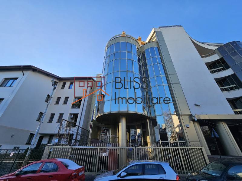 Spatiu De Birouri Premium, Piata Victoriei | Bliss Imobiliare / Photo 1 - BLISS Imobiliare