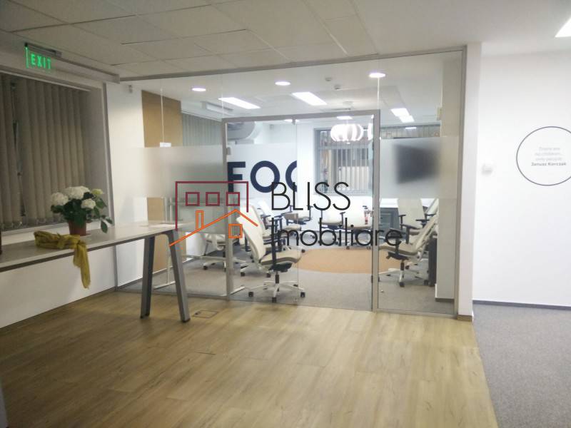spațiu de birouri de Inchiriat KM 0 | Ultracentral - ID:119969 | Bliss Imobiliare / Photo 3 - BLISS Imobiliare