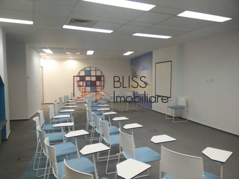 spațiu de birouri de Inchiriat KM 0 | Ultracentral - ID:119969 | Bliss Imobiliare / Photo 7 - BLISS Imobiliare