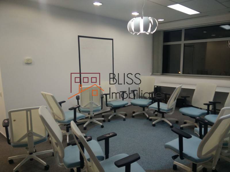Office space for Rent KM 0 | Ultracentral, Bucharest - ID:119969 | Bliss Imobiliare / Photo 8 - BLISS Imobiliare