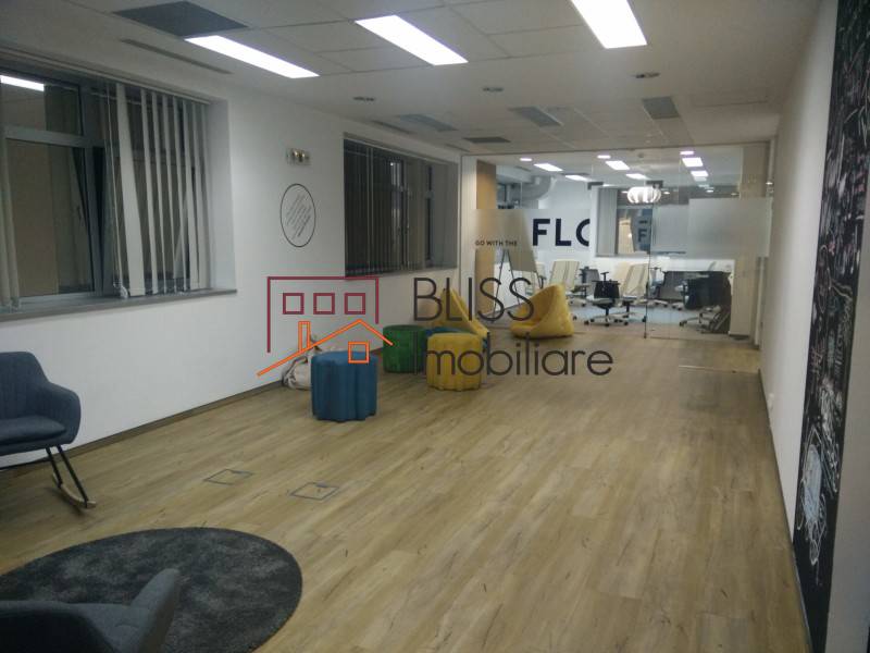 spațiu de birouri de Inchiriat KM 0 | Ultracentral - ID:119969 | Bliss Imobiliare / Photo 9 - BLISS Imobiliare