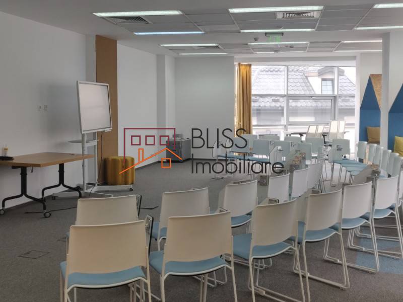 spațiu de birouri de Inchiriat KM 0 | Ultracentral - ID:119969 | Bliss Imobiliare / Photo 14 - BLISS Imobiliare