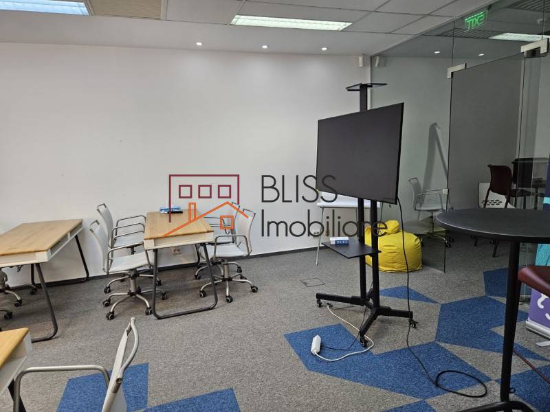 Office space for Rent KM 0 | Ultracentral, Bucharest - ID:119969 | Bliss Imobiliare / Photo 21 - BLISS Imobiliare