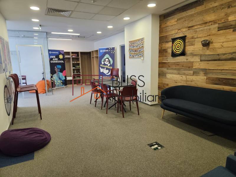 Office space for Rent KM 0 | Ultracentral, Bucharest - ID:119969 | Bliss Imobiliare / Photo 25 - BLISS Imobiliare