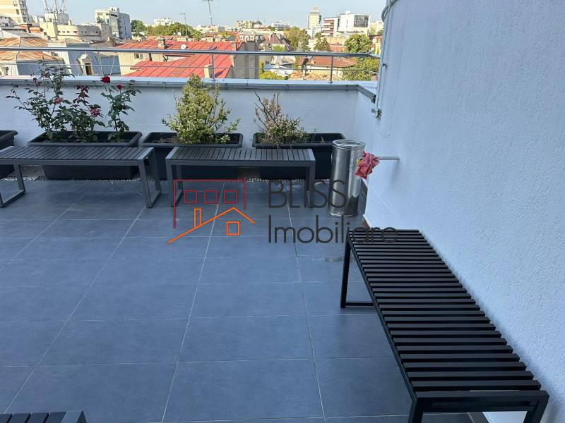 Office space for Rent KM 0 | Ultracentral, Bucharest - ID:119969 | Bliss Imobiliare / Photo 31 - BLISS Imobiliare