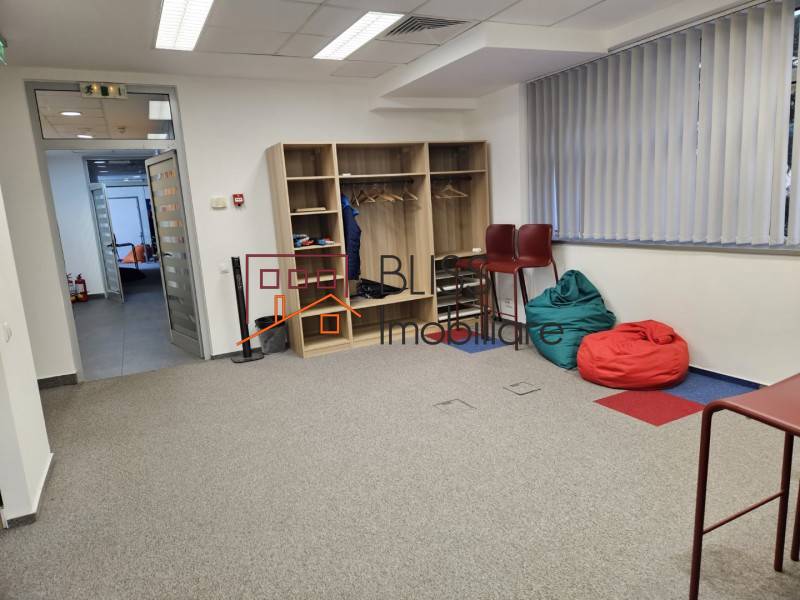 Office space for Rent KM 0 | Ultracentral, Bucharest - ID:119969 | Bliss Imobiliare / Photo 30 - BLISS Imobiliare