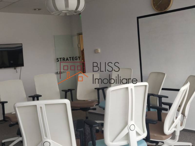 Office space for Rent KM 0 | Ultracentral, Bucharest - ID:119971 | Bliss Imobiliare / Photo 11 - BLISS Imobiliare