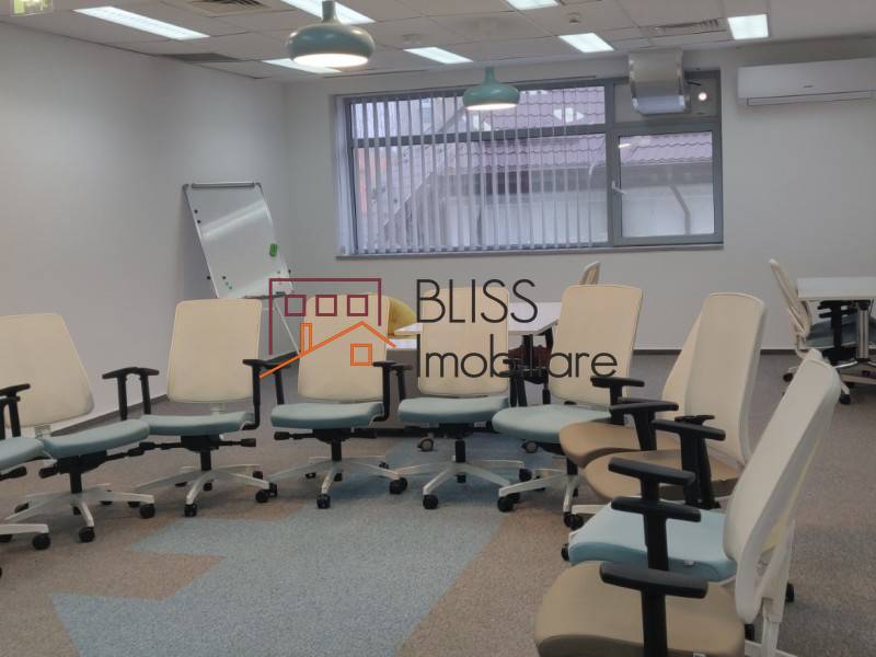 Office space for Rent KM 0 | Ultracentral, Bucharest - ID:119971 | Bliss Imobiliare / Photo 17 - BLISS Imobiliare
