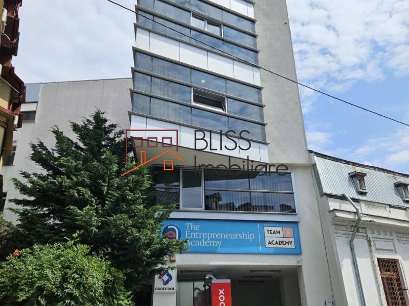 Office space for Rent KM 0 | Ultracentral, Bucharest - ID:119971 | Bliss Imobiliare / Photo 1 - BLISS Imobiliare
