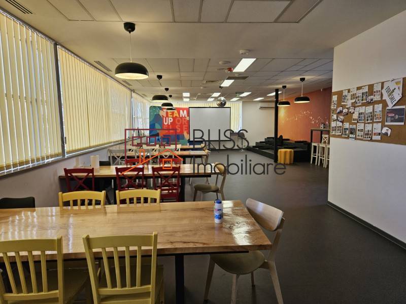 spațiu de birouri de Inchiriat KM 0 | Ultracentral - ID:119971 | Bliss Imobiliare / Photo 23 - BLISS Imobiliare