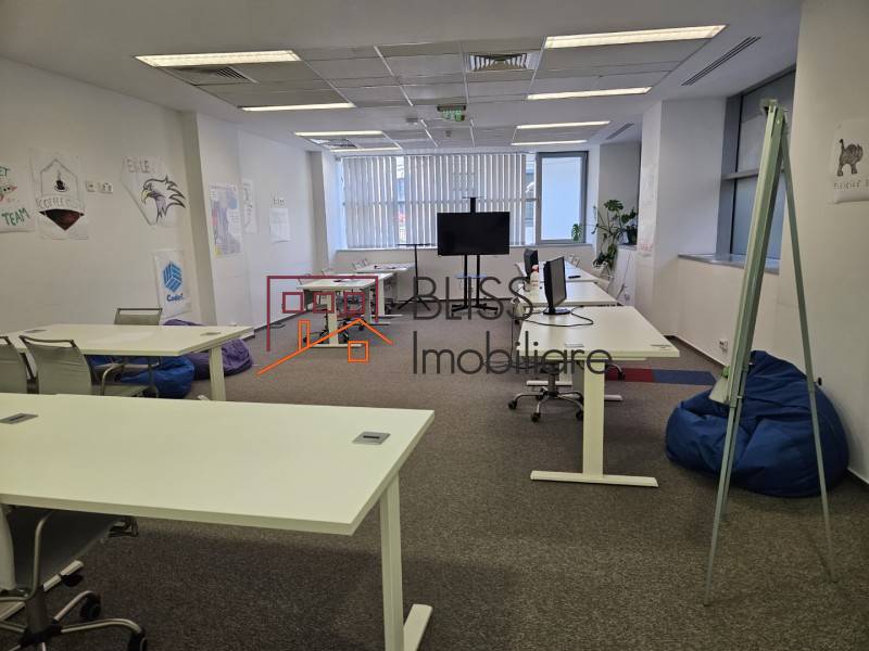 Office space for Rent KM 0 | Ultracentral, Bucharest - ID:119971 | Bliss Imobiliare / Photo 27 - BLISS Imobiliare
