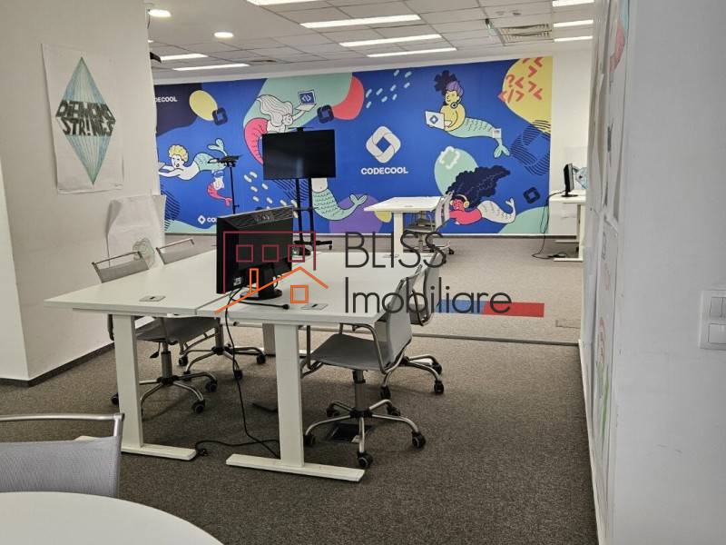 Office space for Rent KM 0 | Ultracentral, Bucharest - ID:119971 | Bliss Imobiliare / Photo 29 - BLISS Imobiliare