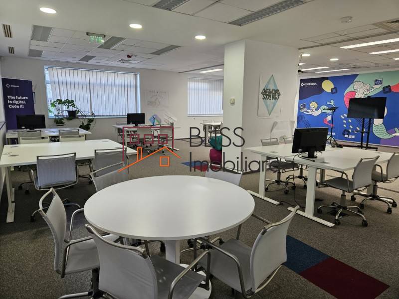 spațiu de birouri de Inchiriat KM 0 | Ultracentral - ID:119971 | Bliss Imobiliare / Photo 28 - BLISS Imobiliare