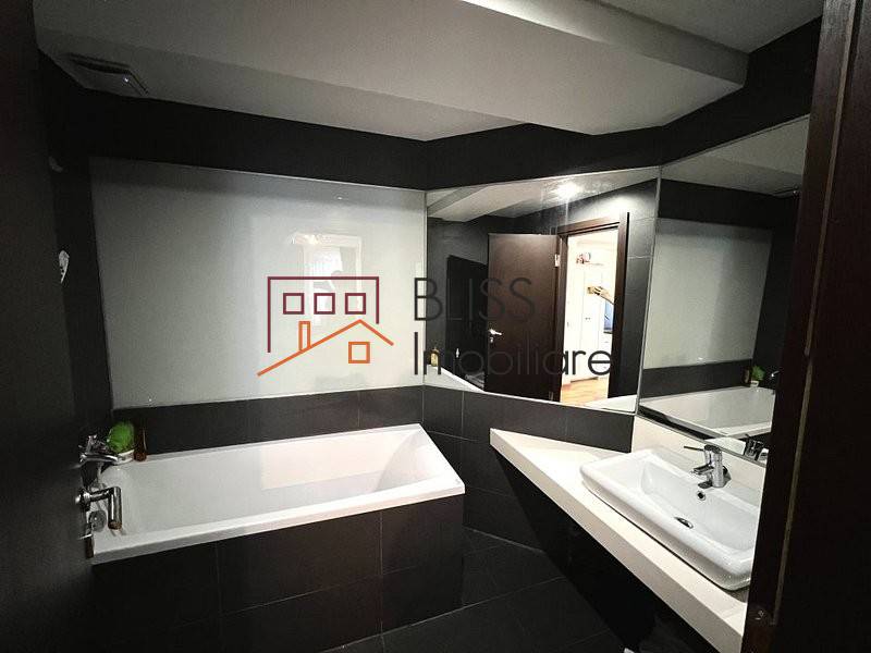 Apartment for Sale Aviatiei | Promenada mall | Metro Pipera, Bucharest - 2 Bedroom - ID:120047 | Bliss Imobiliare / Photo 10 - BLISS Imobiliare