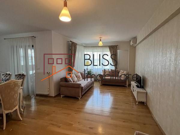 Apartment for Sale Aviatiei | Promenada mall | Metro Pipera, Bucharest - 2 Bedroom - ID:120047 | Bliss Imobiliare / Photo 2 - BLISS Imobiliare