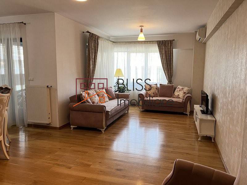 Apartment for Sale Aviatiei | Promenada mall | Metro Pipera, Bucharest - 2 Bedroom - ID:120047 | Bliss Imobiliare / Photo 1 - BLISS Imobiliare