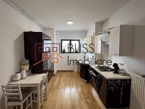 Apartment for Rent Aviatiei | Promenada mall | Metro Pipera, Bucharest - 2 Bedroom - ID:120047 | Bliss Imobiliare / Photo 3 - BLISS Imobiliare