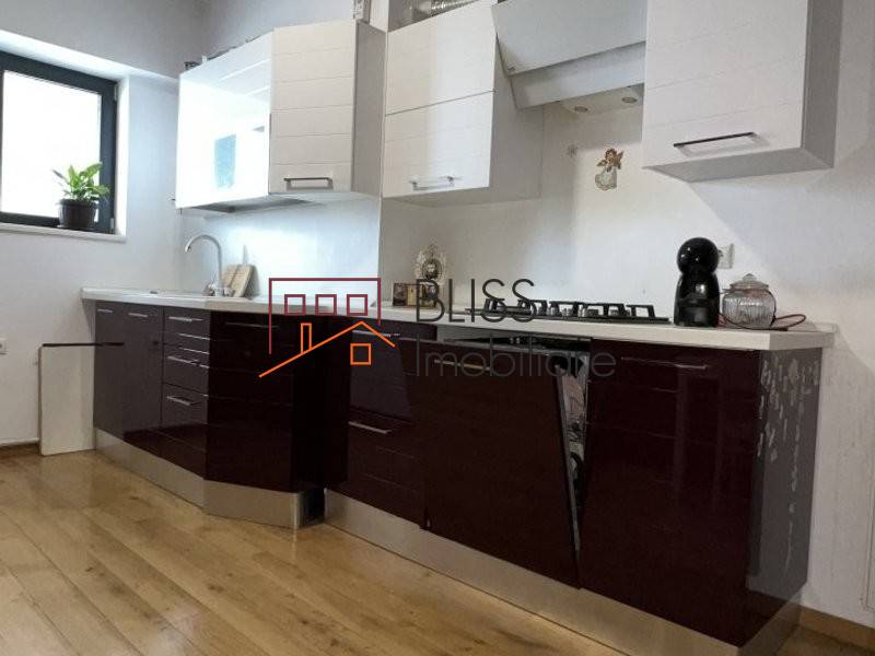 Apartment for Rent Aviatiei | Promenada mall | Metro Pipera, Bucharest - 2 Bedroom - ID:120047 | Bliss Imobiliare / Photo 4 - BLISS Imobiliare