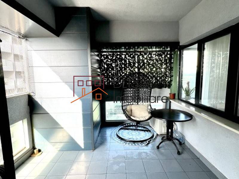 Apartment for Sale Aviatiei | Promenada mall | Metro Pipera, Bucharest - 2 Bedroom - ID:120047 | Bliss Imobiliare / Photo 12 - BLISS Imobiliare