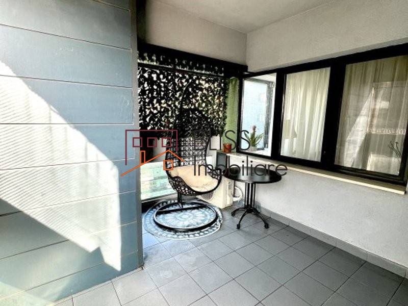 Apartment for Sale Aviatiei | Promenada mall | Metro Pipera, Bucharest - 2 Bedroom - ID:120047 | Bliss Imobiliare / Photo 13 - BLISS Imobiliare