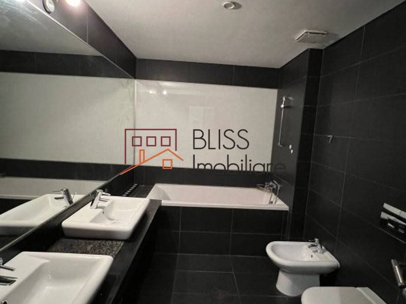 Apartment for Sale Aviatiei | Promenada mall | Metro Pipera, Bucharest - 2 Bedroom - ID:120047 | Bliss Imobiliare / Photo 11 - BLISS Imobiliare