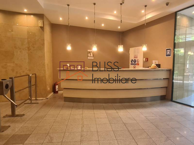 spațiu de birouri de Inchiriat KM 0 | Ultracentral - ID:120050 | Bliss Imobiliare / Photo 1 - BLISS Imobiliare