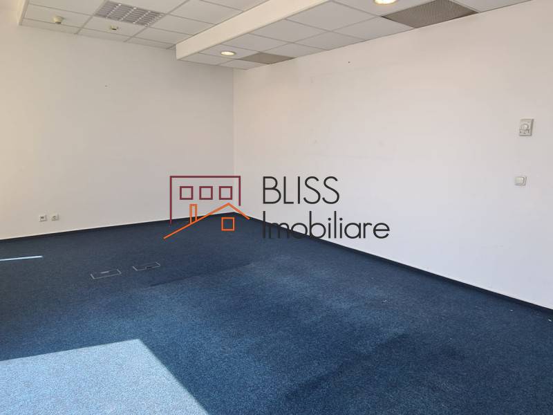 spațiu de birouri de Inchiriat KM 0 | Ultracentral - ID:120050 | Bliss Imobiliare / Photo 9 - BLISS Imobiliare