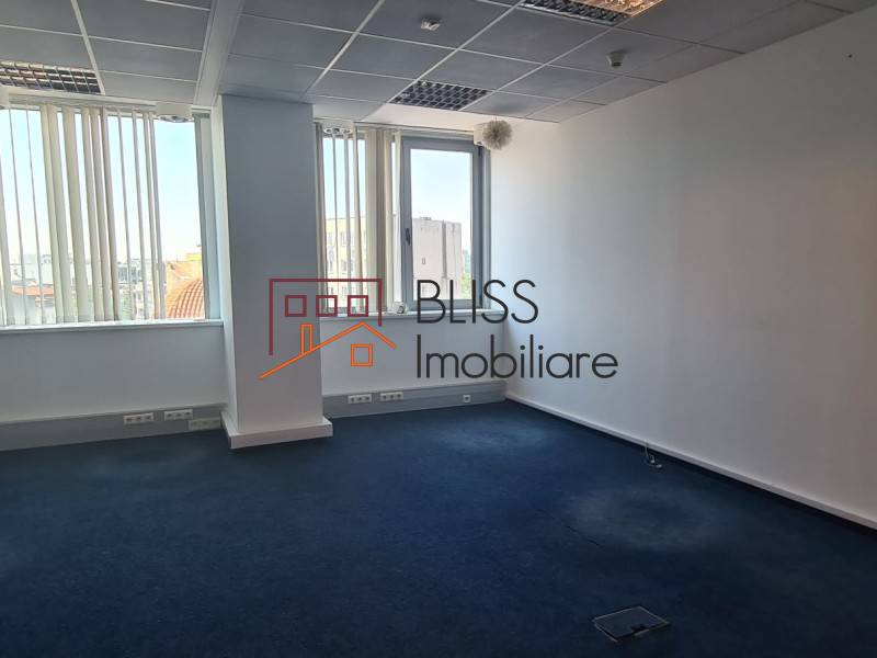 spațiu de birouri de Inchiriat KM 0 | Ultracentral - ID:120050 | Bliss Imobiliare / Photo 13 - BLISS Imobiliare