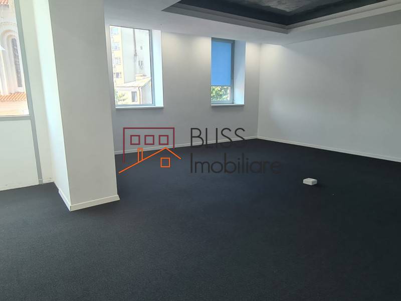 Office space for Rent KM 0 | Ultracentral, Bucharest - ID:120050 | Bliss Imobiliare / Photo 29 - BLISS Imobiliare