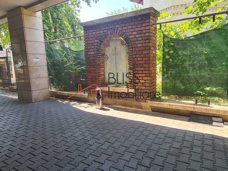 Office space for Rent KM 0 | Ultracentral, Bucharest - 8 Rooms - ID:120059 | Bliss Imobiliare / Photo 1 - BLISS Imobiliare