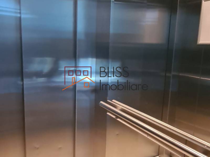 spațiu de birouri de Inchiriat KM 0 | Ultracentral - 8 Camere - ID:120059 | Bliss Imobiliare / Photo 5 - BLISS Imobiliare