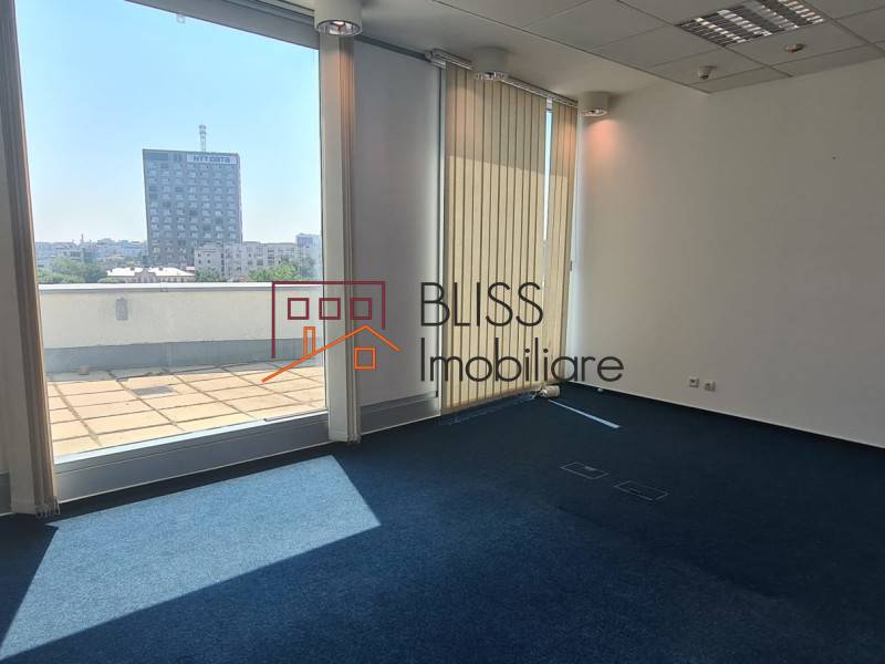 spațiu de birouri de Inchiriat KM 0 | Ultracentral - 8 Camere - ID:120059 | Bliss Imobiliare / Photo 9 - BLISS Imobiliare