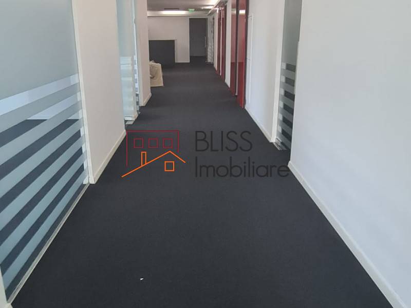 Office space for Rent KM 0 | Ultracentral, Bucharest - 8 Rooms - ID:120059 | Bliss Imobiliare / Photo 12 - BLISS Imobiliare
