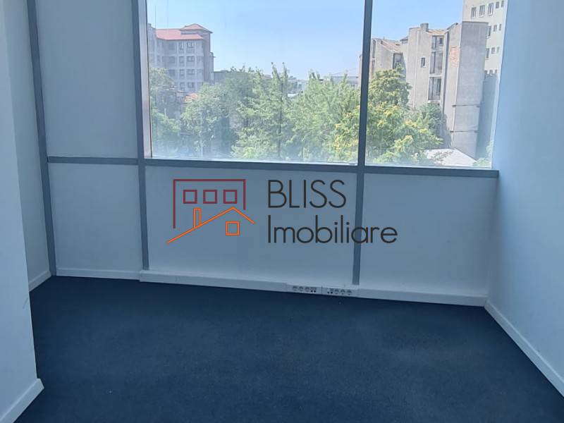 Office space for Rent KM 0 | Ultracentral, Bucharest - 8 Rooms - ID:120059 | Bliss Imobiliare / Photo 13 - BLISS Imobiliare