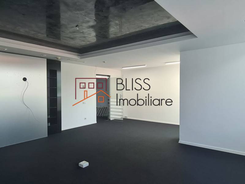 spațiu de birouri de Inchiriat KM 0 | Ultracentral - 8 Camere - ID:120059 | Bliss Imobiliare / Photo 24 - BLISS Imobiliare