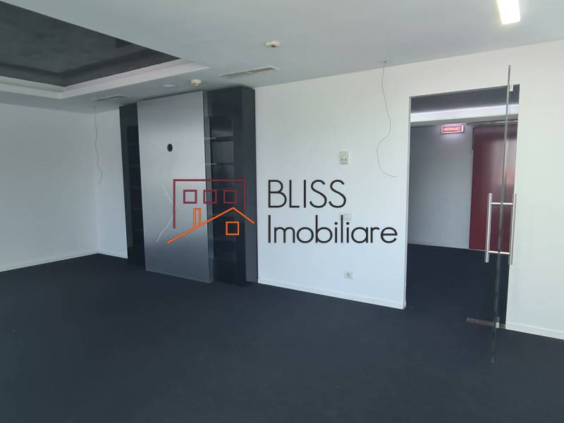 Office space for Rent KM 0 | Ultracentral, Bucharest - 8 Rooms - ID:120059 | Bliss Imobiliare / Photo 27 - BLISS Imobiliare
